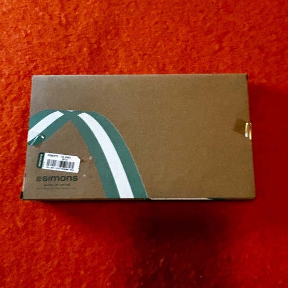 Sparkling icicle hanging ornaments set of 3 (three) NWT - Picture 6 of 7